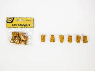 CORK STOPPERS/6. CRAFT 203796