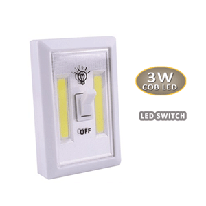 COB LED Switch light    GL-H821
