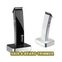 Load image into Gallery viewer, Hair &amp; Beard Hair Trimmer  HC-199C
