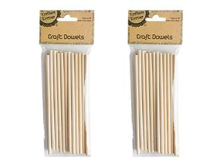 CRAFT DOWELS/25  CRAFT 261246