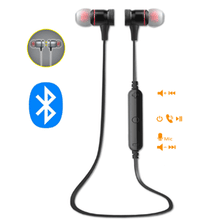 Load image into Gallery viewer, Bluetooth Sport Earphones  IPH-255BT
