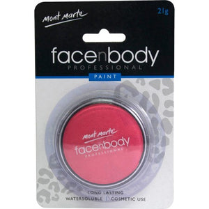 MM Face n Body Paint 21g - Pink