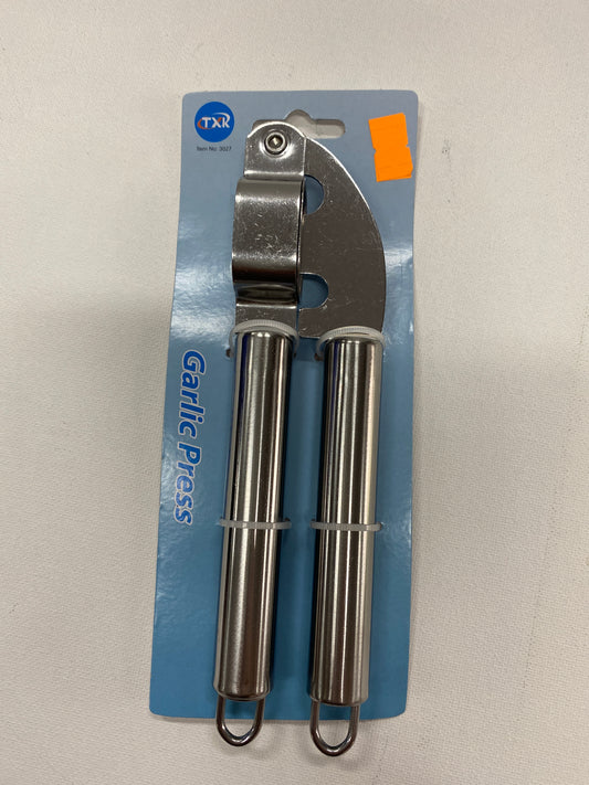 Garlic press 3027
