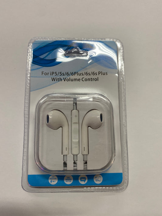 iPhones Headset 60239