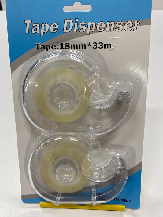 Tape Dispenser. T106A