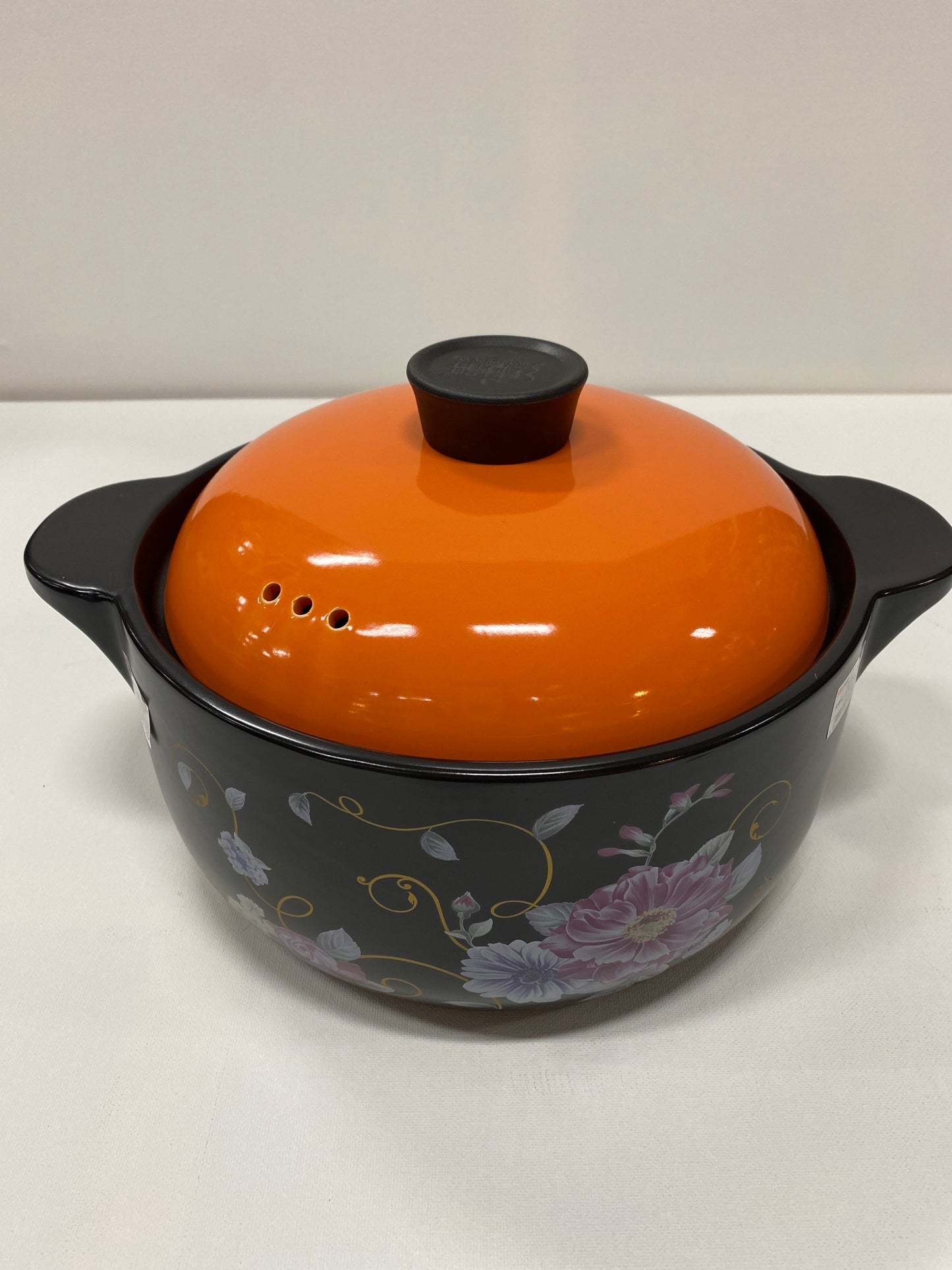 Ceramic cooking pot 4000ml  Cpc4000