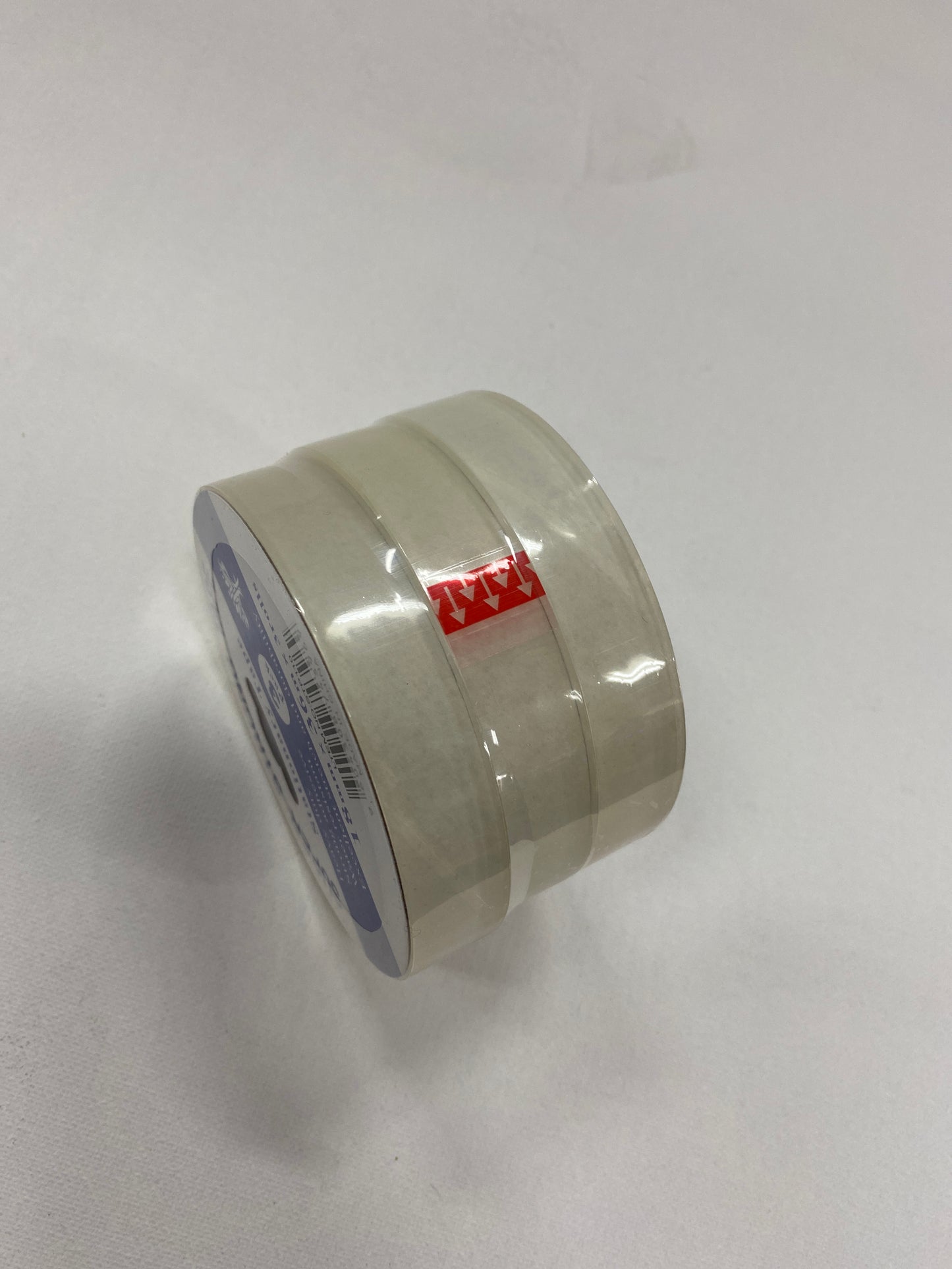 Clear Tape . Stp110