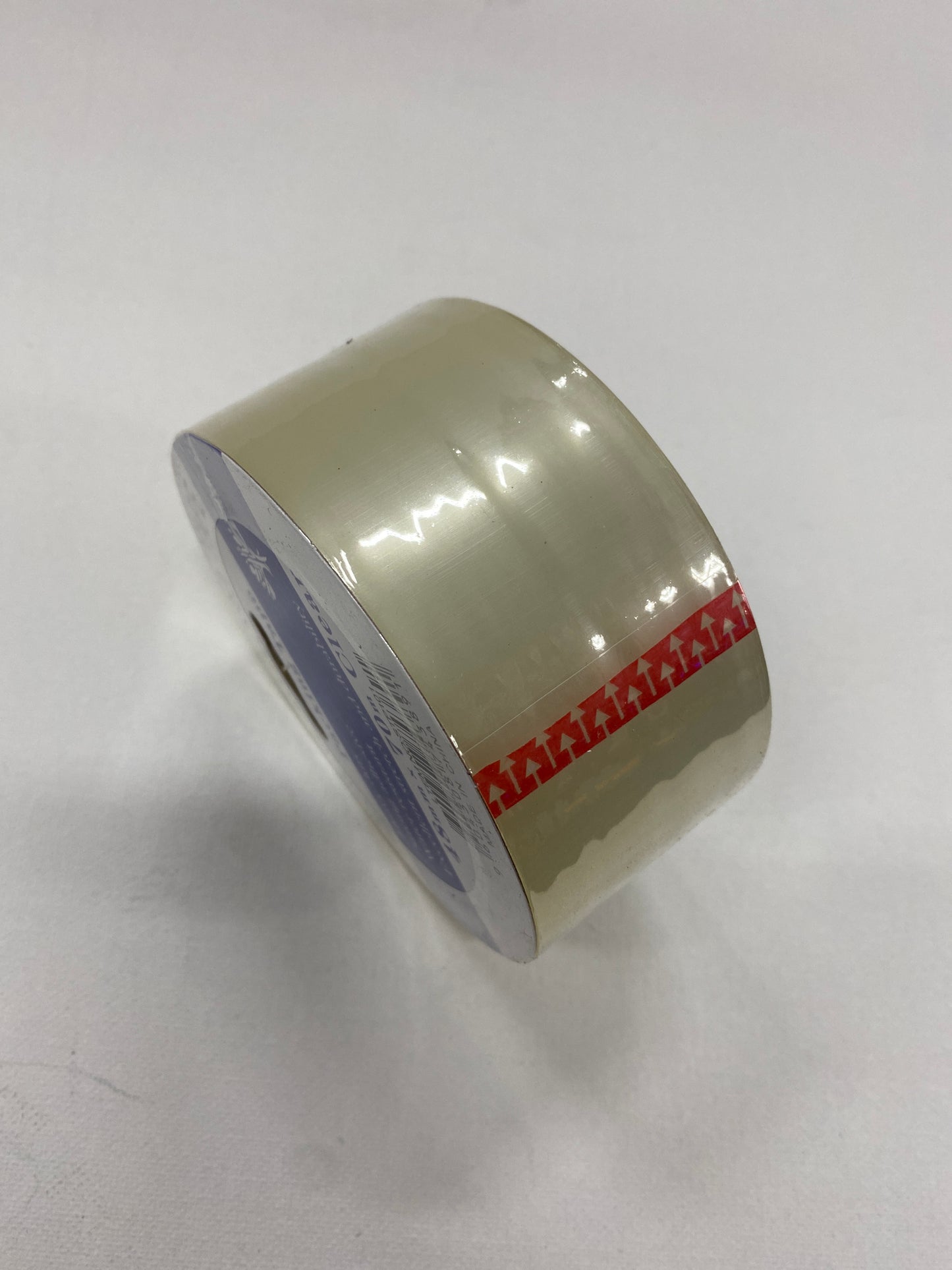 Clear packing Tape. Stp101c