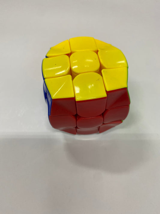 Magic Cube 858-3