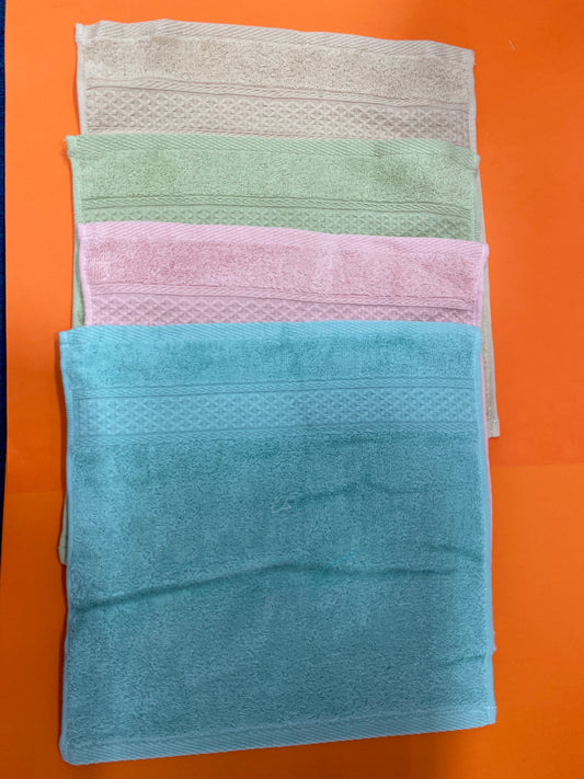 Face Towels Hmt6007
