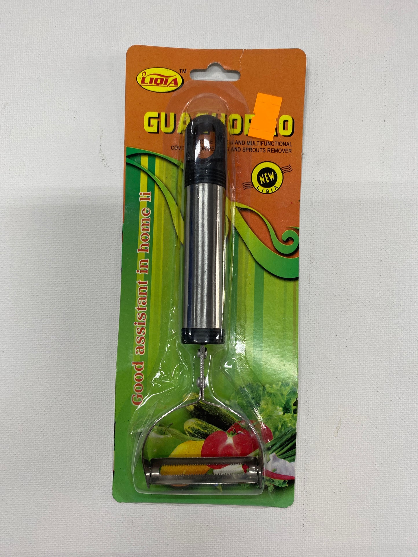 Vegetable peeler 8825