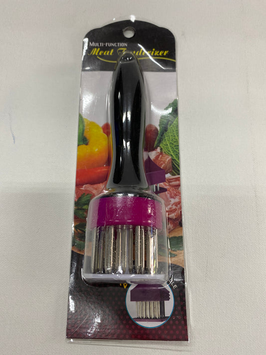 Meat tenderiser. 108329
