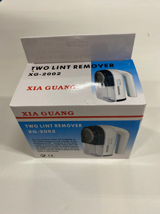 Lint Remover. 64501
