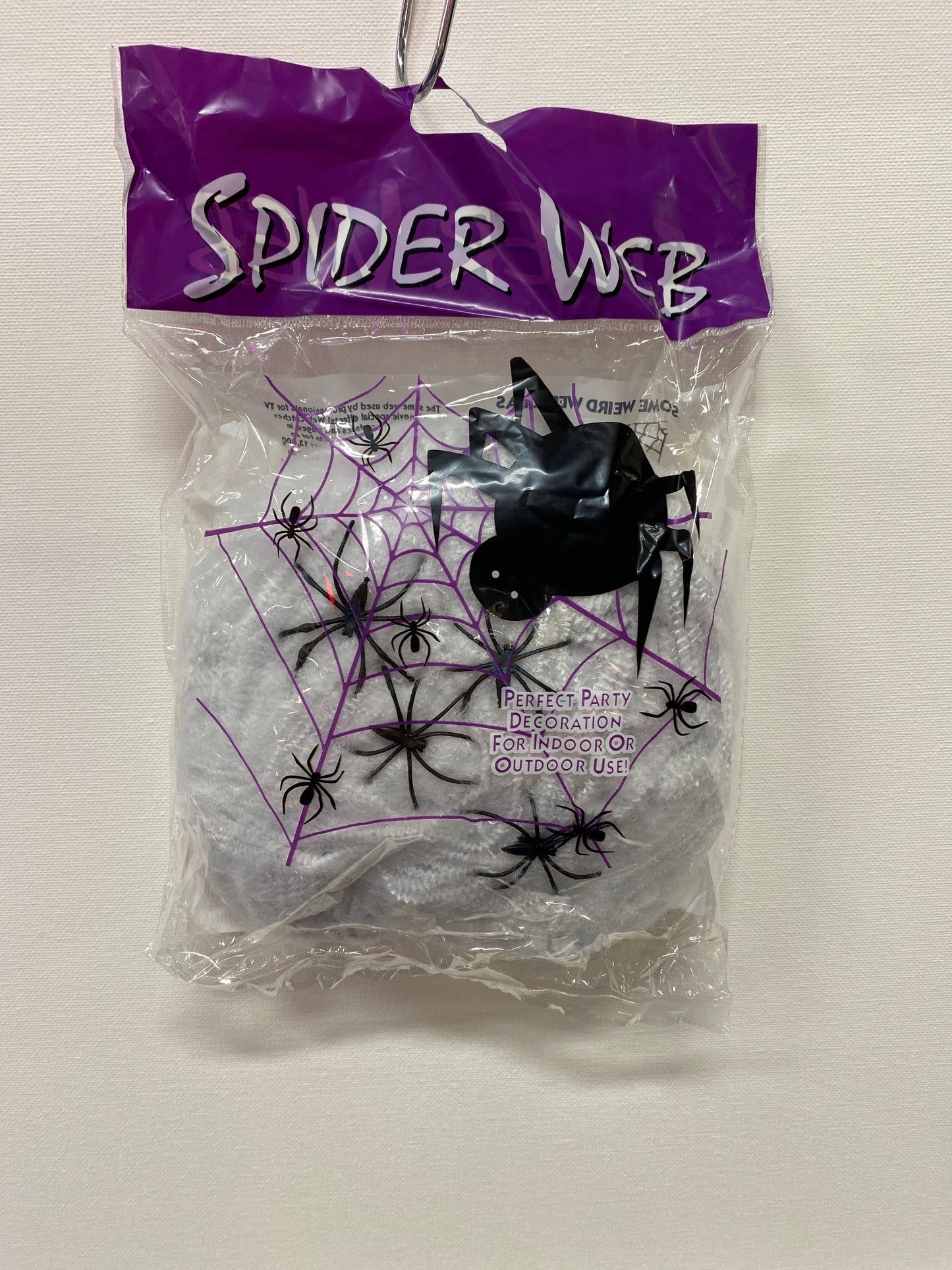 Spider Web 22801