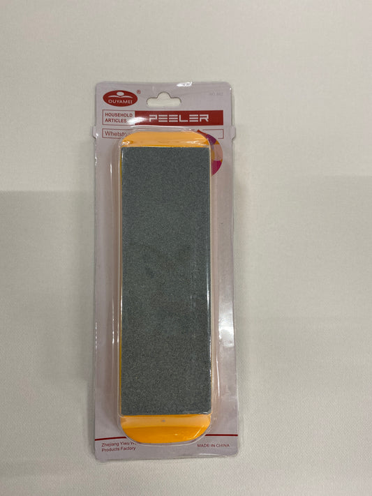 Sharpening Stone. 92615