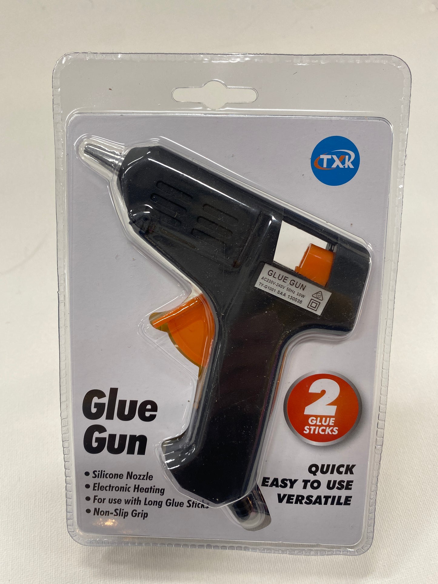 1pce Glue Gun 10w 7MM. 0897