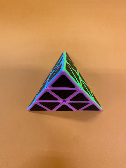 Pyramid Cube cma301