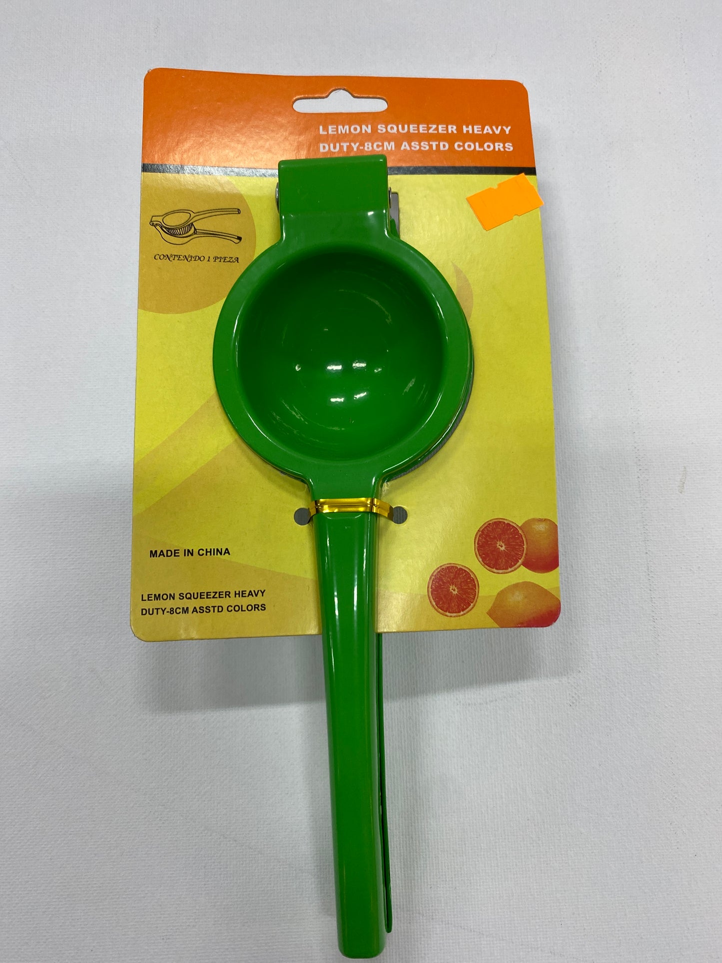 Lemon squeezer . Kw125