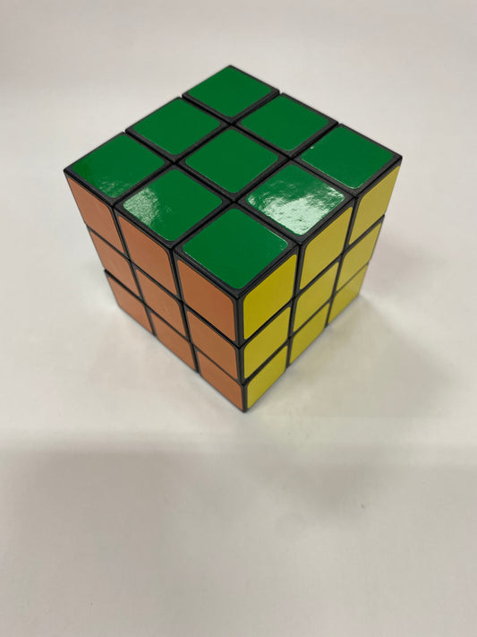 Magic cube 80655