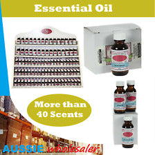 50ml Sweetscents Essential Oil Home Fragrance.EXOTIQUE.  IN09