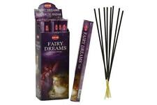HEM Fairy Dreams Hexa Incense Sticks