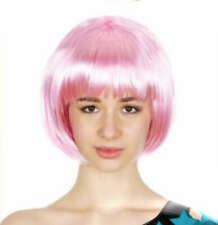 Bob Wig Pink. 22403