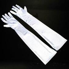 Gloves (Long) WHITE 18520-02