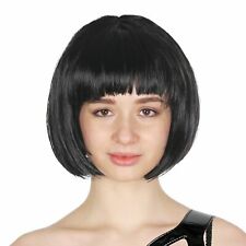 Bob Wig Black. 22400