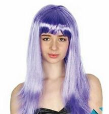 Long Wig Purple .22456