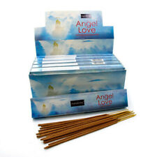 Nandita Angel Love Incense Stick Genuine Joss Sticks - 15g/packet