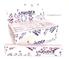 ‘Lavender’ New Moon Incense Sticks Premium Masala -5g/packet