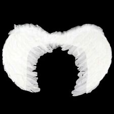 ANGEL WINGS (SMALL) -WHITE 10320-02