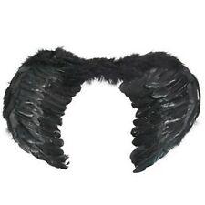 Angel Wings (Large) BLACK 10340-01