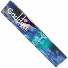 GODDESS Incense Sticks 15 grams