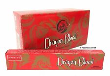 Dragon Blood" Nandita Masala Incense Sticks-15g/packet