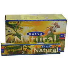 15g Satya Nag Champa Incense Sticks Bulk Pack