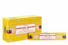 SPIRITUAL HEALING Incense Sticks-15 gram /box