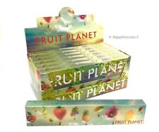 ‘Fruit Planet’ New Moon Incense Sticks Premium Masala-5g /packet