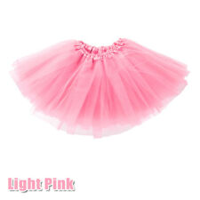 TULLE BALLERINA TUTU (M) PINK 10064-05