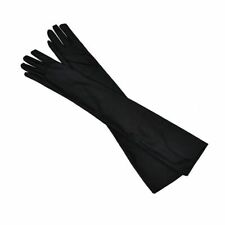 Gloves (Long) BLACK 18520-01