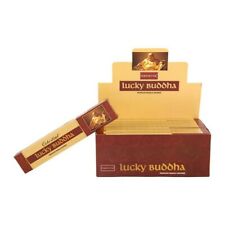 Nandita Lucky Buddha incense stick 15g /packet fragrances Joss sticks