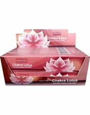 Nandita Incense Sticks Chakra Lotus-15 gm/packet