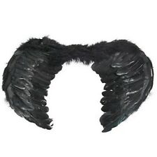 Angel Wings (Small)  BLACK 10320-01