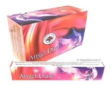 'Angel Dust' Green Tree Incense Sticks Masala Premium -15gm/ Packet