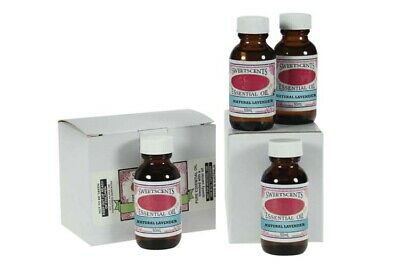 16ml Essential Oil 100% Pure & Natural Aromatherapy Diffuser Fragrance Oil NANNA'S GARDEN. IN72