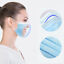 Face Mask 3 Layer Daily Protective Mouth Masks