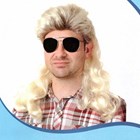 Mullet Wigs .76902